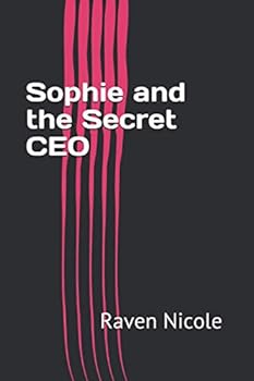 Paperback Sophie and the Secret CEO Book