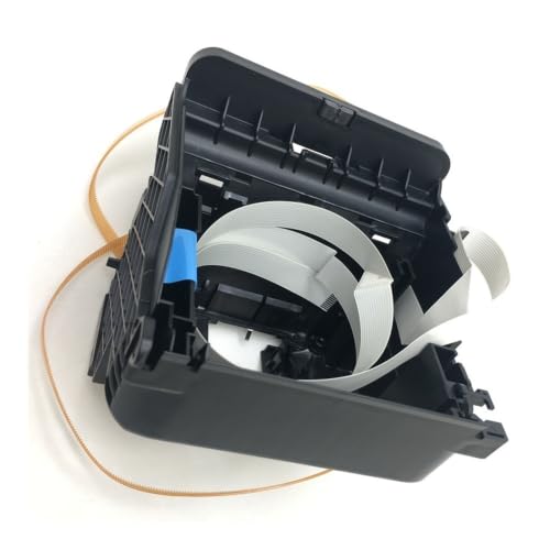 Chariot de tête d'impression OEM 1390 pour un alignement parfait sur traceur Stylus