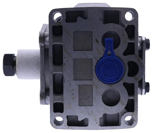 Compresseur de frein à air haut débit pour moteur Deutz 1173859 LP1974 - 6