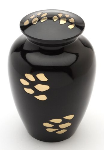 Urne Funéraire, 6,5 Cm, Fabriquée à La Main, Mini Urne En Céramique