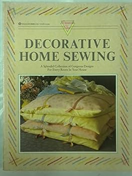 Paperback French Chic Decorative Home Sewing Book