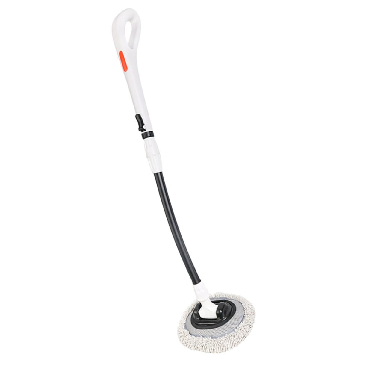 Alipis Kit De Lavado De Autos Cepillo Telescópico para Limpiar Coche Mango Resistente Cepillo para Lavar Coche para Limpieza y Mantenimiento De Vehículos Recreativos