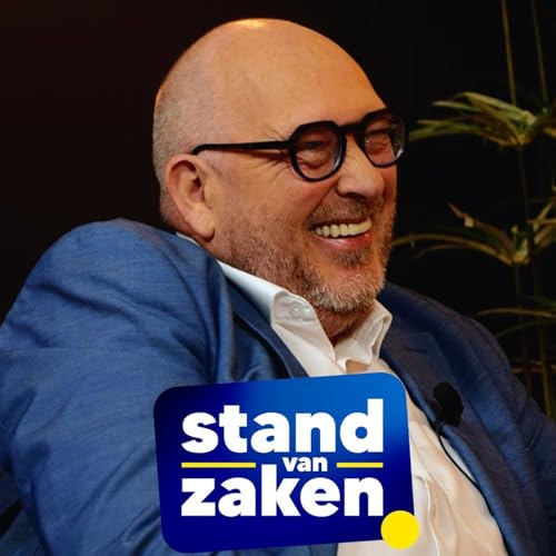 Stand van Zaken #29 - Ortwin Depoortere