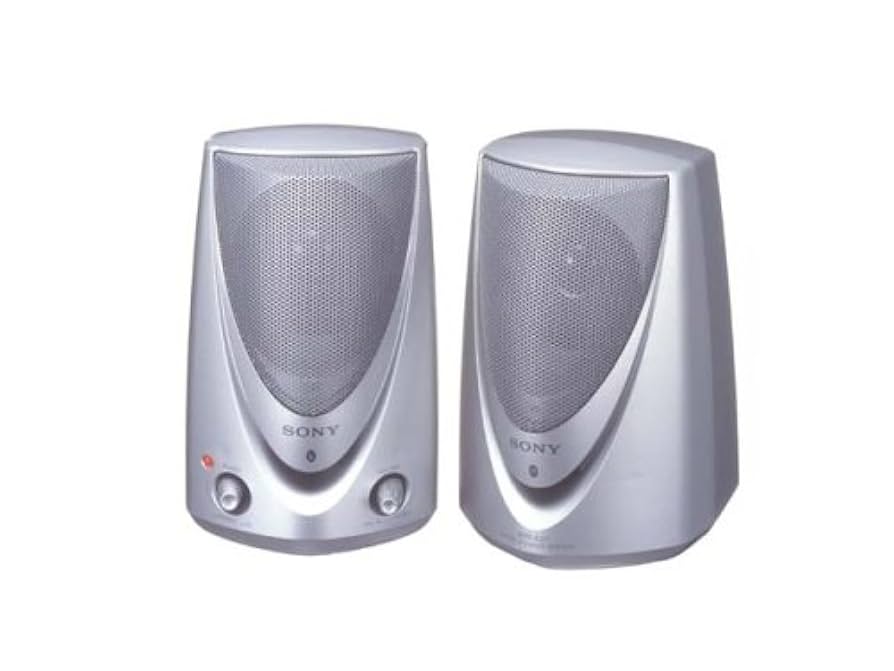 Amazon.co.jp: SONY SRS-A27 アクティブスピーカーシステム