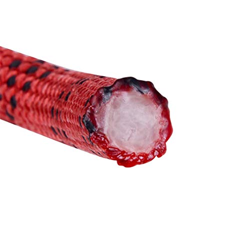 Corde de sécurité nylon 12mm statique escalade extérieure - 5