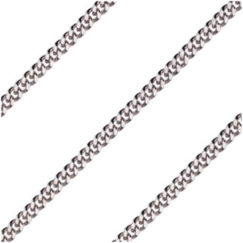 .925 Sterling Silver St Michael Air Force Medal Pendant on 24 Inch - Catholic Religious Necklace Made in USA,Deluxe Velvet Gift Box