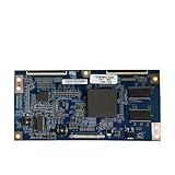 T370HW02 V402 T-Con Board Replacement for 37T04-C02 Screen | Optimal T-Con Control Board for Enhanced Display Quality(Only Board)