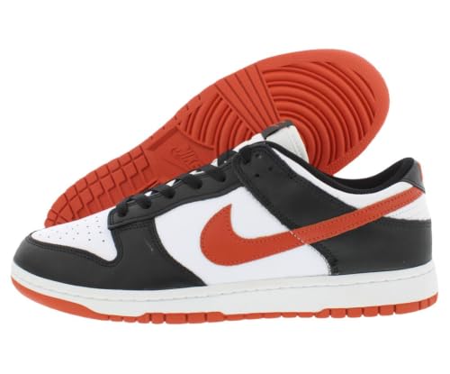 Image of Nike Men's Dunk Low Retro Shoes