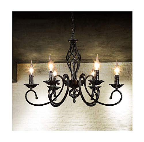 Lustre de restaurant et café bar pour ambiance chaleureuse