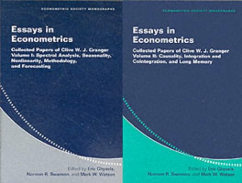 ビジネス・経済 Modelling Economic Series C.W.J. Granger ビジネス・経済 Modelling Economic Series C.W.J. Granger