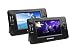 Sylvania 7-Inch Twin Mobile Dual Screen/Dual DVD Portable DVD Player - Play Same or Separate Movies