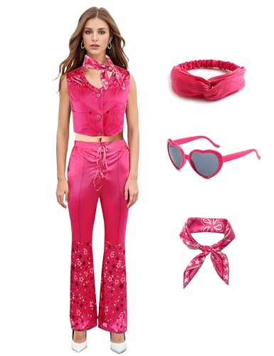 Barbie Halloween Kostüm