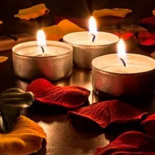 Kit 50 Velas Rechaud Decoração Casamento Lâmparina Com Suporte Em Alumínio Vela Branca Atacado