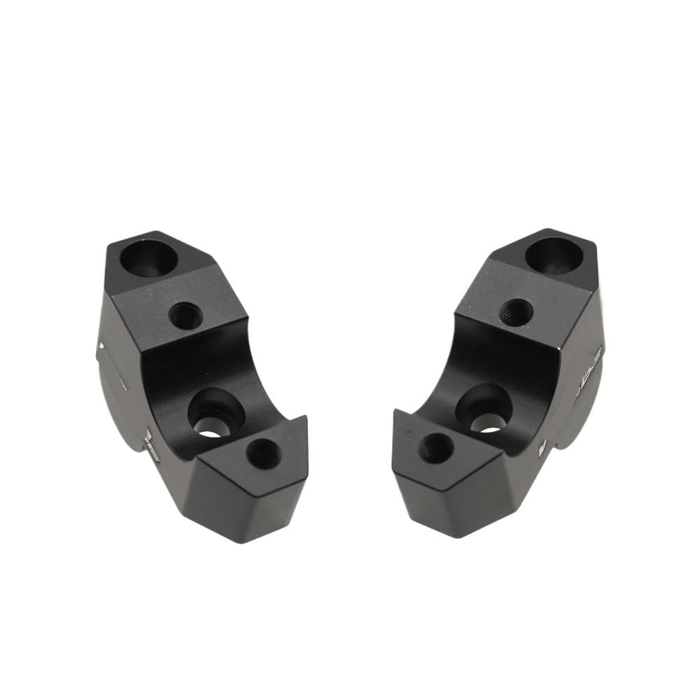 Lenkerbefestigungsklammer Motorrad Zubehör Für V-Strom 800 DL800 800DE 2023 Lenker Steigleitungen Up Clamp Mount Griff Bar Riser Teile