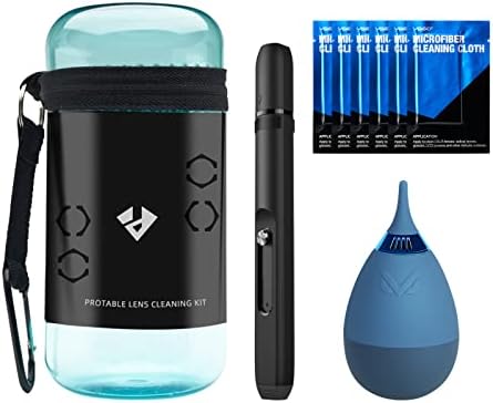 VSGO Camera Cleaning Kit