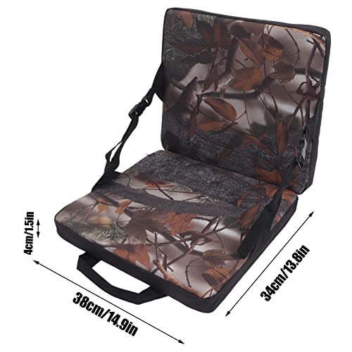 Focket Cuscino del Sedile dello Stadio, 600D