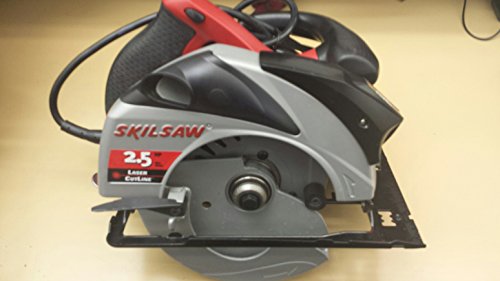 Skil 5750-01-RT 7-1/4-in Skilsaw Circular Saw w/ Laser Guide