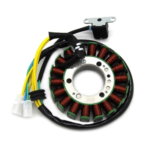 Bobine de stator pour réparer l'allumage Majesty 250 Leonardo 5GM