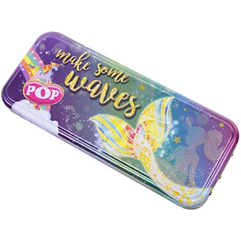 Pop, Paleta de maquillaje - 2 de 1 unidad Cover