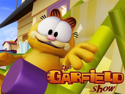 The Garfield Show