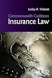 Commonwealth Caribbean Insurance Law