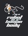 Notizbuch: für Roboterprogrammierer, Ingenieure oder Techniker ♦ über 100 Seiten Dot Grid Punkteraster als Tagebuch, Praxisbuch oder Notizbuch♦ Journal A4+ Format ♦ Motiv: Robot in a human body 13