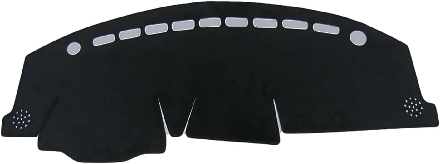Copertura Cruscotto Auto per Suzuki Swift 2024 2025 2026, Tappetino Copri Cruscotto Copricruscotto Tappetini per Evitare luci Tappetini Parasole