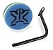 Two Brothers Racing 022-4-04 Air Filter Kit