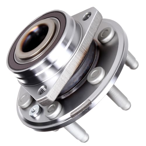 Image of ECCPP 513289 Wheel Bearing Hub Assembly for Cadillac SRX 2010-2016