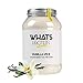 Produktbild Whats Protein 3 Komponenten Protein, Vanille (Vanilla Vice), 750g