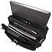 Targus Corporate Traveler Checkpoint-Friendly Traveler Laptop Case for 14-Inch Laptop, Black (CUCT02UA14S)