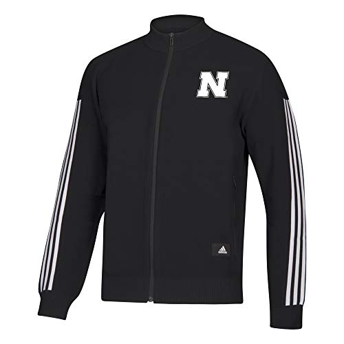 Image of adidas Men's Full Zip Sweater