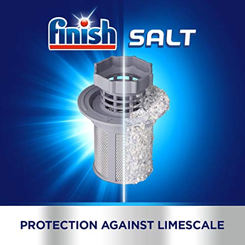 Image of FINISH 5X POWER SPECIAL SALT 1.2 KG (Pack of 2)