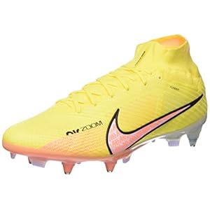 NIKE Nike Zoom Mercurial Superfly 9 Elite Sg-Pro Anti-Clog Traction heren High Top