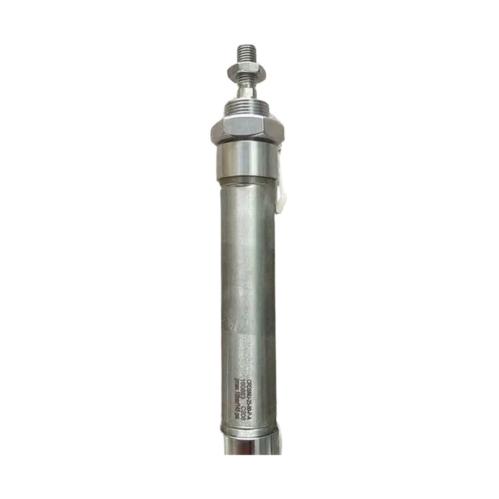 Cylinder CRDSNU en acier inoxydable résistant à la corrosion
