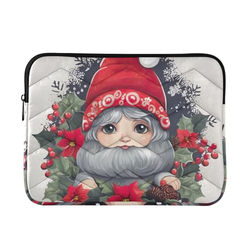Funda para portátil 13-14 pulgadas impermeable