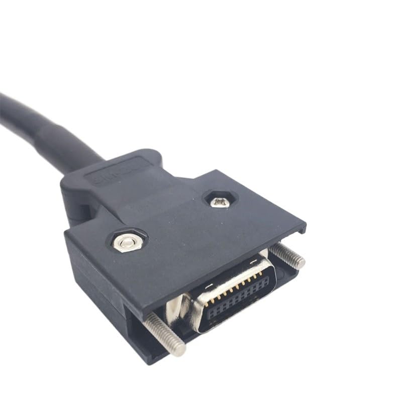 Communication Cable for,servo bu.s SH21,C.NC Bus M64S System,20 pin(3M)