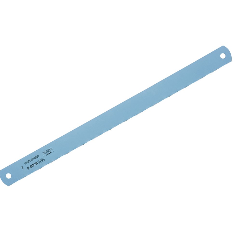 Lame de scie bacho 3802-650-50-2,50-4-ka en acier rapide pour machine