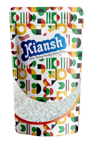 Image of Kiansh Spices (Coconut Powder, 250g)