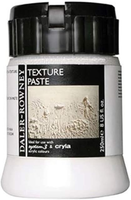 DR Texture Paste - 250 ml, ADATP250