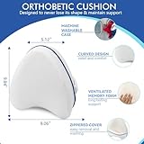 Zoom IMG-1 perffi cuscino per ginocchia chi Zoom IMG-1 perffi cuscino per ginocchia chi