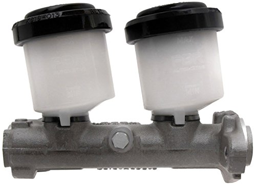 ACDelco Conjunto de cilindro mestre de freio profissional 18M39438