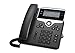 Produktbild Cisco CP-7841-K9= 7800 Serie Voip-Telefon (Renewed)