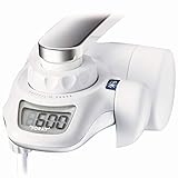 ‎東レ(TORAY)　トレビーノ浄水器蛇口直結型スーパーシリーズスリムカートリッジ1個付き [本体SX606V] ホワイト｜Amazon