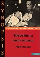 Hiroshima mon amour 2091909572 Book Cover