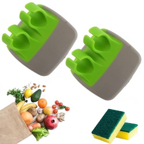 Pelapatate multifunzione per frutta a mano, pelapatate per frutta a mano, pelapatate con comoda impugnatura in gomma, per sbucciare zucca, carota, cetriolo, patate (verde)