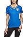 Puma Women's Italia Home Replica Soccer Jersey
