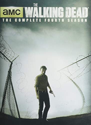 The Walking Dead : Season 4 image 3