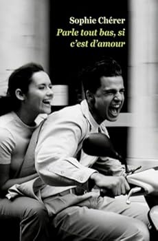 Pocket Book parle tout bas si c'est d'amour [French] Book