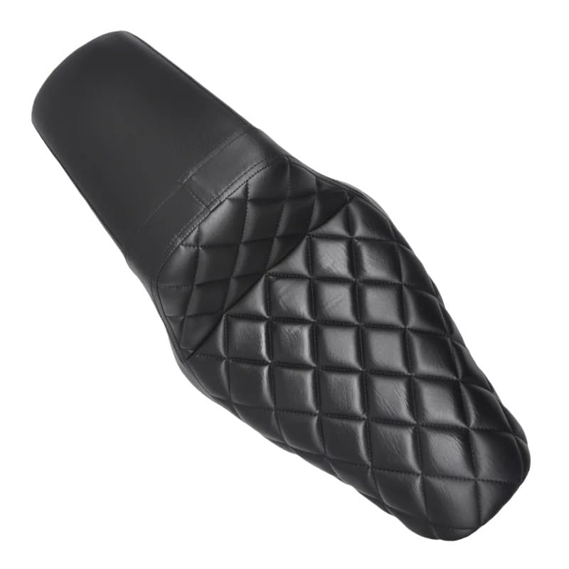 Asiento conductor y pasajero para Sportster 883N X48 2014-2023